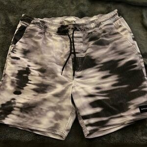 Ripcurl trunks